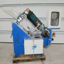 5248 Sorma S&B Verpackungsanlage mit Netzclipmaschine