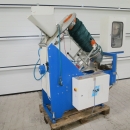 5248 Sorma S&B Verpackungsanlage mit Netzclipmaschine