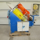 5248 Sorma S&B Verpackungsanlage mit Netzclipmaschine