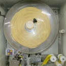 5248 Sorma S&B Verpackungsanlage mit Netzclipmaschine