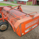 5254 Grimme KS3600 blastkross