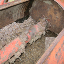 5254 Grimme KS3600 blastkross