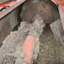 5254 Grimme KS3600 blastkross