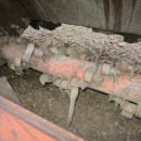 5254 Grimme KS3600 blastkross