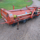 5254 Grimme KS3600 blastkross