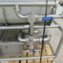 5258 Foodlife Eilert GEWA-1500 leaf washer