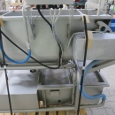 5258 Foodlife Eilert GEWA-1500 leaf washer