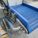 5258 Foodlife Eilert GEWA-1500 leaf washer