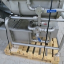 5258 Foodlife Eilert GEWA-1500 leaf washer