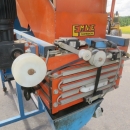 5259 EMVE Waage für Möhren, Kartoffeln etc. 