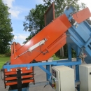 5259 EMVE Waage für Möhren, Kartoffeln etc. 