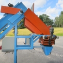 5259 EMVE Waage für Möhren, Kartoffeln etc. 
