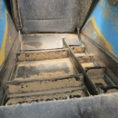 5259 EMVE Waage für Möhren, Kartoffeln etc. 