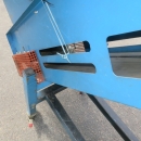 5259 EMVE Waage für Möhren, Kartoffeln etc. 