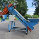 5259 EMVE Waage für Möhren, Kartoffeln etc. 