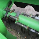 5263 Baselier haulm topper 4LKB320 