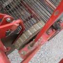 5264 Kverneland UN2200 potato harvester