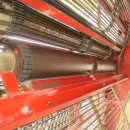 5264 Kverneland UN2200 potato harvester