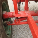 5264 Kverneland UN2200 potato harvester