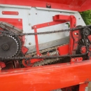 5264 Kverneland UN2200 potato harvester