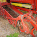 5268 Grimme SE70-20 potato harvester