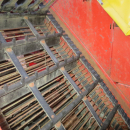5268 Grimme SE70-20 potato harvester