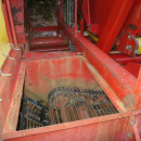 5268 Grimme SE70-20 potato harvester