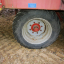 5268 Grimme SE70-20 potato harvester