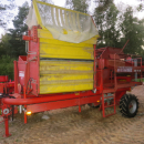 5268 Grimme SE70-20 potato harvester
