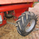 5268 Grimme SE70-20 potato harvester