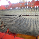5268 Grimme SE70-20 potato harvester
