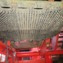 5268 Grimme SE70-20 potato harvester