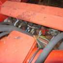 5268 Grimme SE70-20 potato harvester
