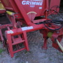 5268 Grimme SE70-20 potato harvester