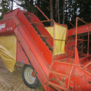 5268 Grimme SE70-20 potato harvester