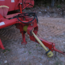 5268 Grimme SE70-20 potato harvester