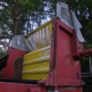 5268 Grimme SE70-20 potato harvester
