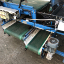 5269 Agrisep stone and clod separator