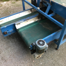 5269 Agrisep stone and clod separator