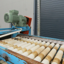 5273 EMVE inspektionsbord rullbord