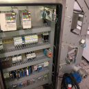 5282 GNA AV65 Vertikale Verpackungsmaschine