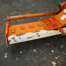 5283 Maschio power harrow 3m rotavator