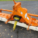5283 Maschio power harrow 3m rotavator