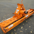 5283 Maschio power harrow 3m rotavator