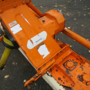 5283 Maschio power harrow 3m rotavator