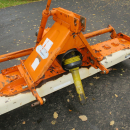 5283 Maschio power harrow 3m rotavator