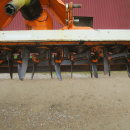 5283 Maschio power harrow 3m rotavator