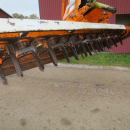 5283 Maschio power harrow 3m rotavator