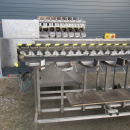 5289 Newtec bagger and weigher for BAKED POTATOES