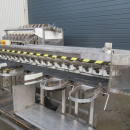 5289 Newtec bagger and weigher for BAKED POTATOES